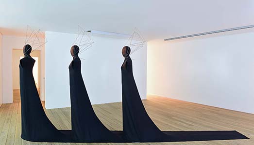 Fino all’8.I.2017 | Frida Parmeggiani, Figurazioni Tessili | Merano Arte, Merano Fino all’8.I.2017 | Frida Parmeggiani, Figurazioni Tessili | Merano Arte, Merano